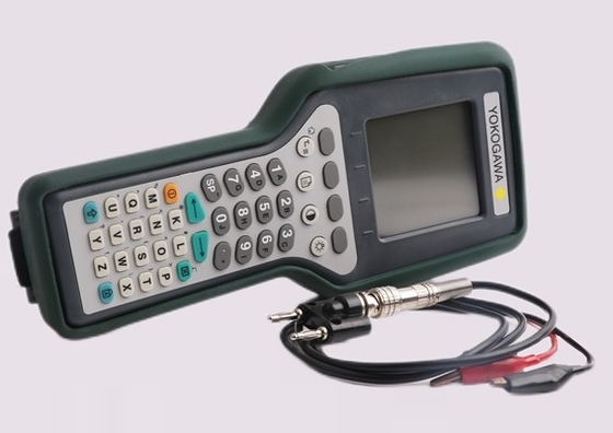 HC4150X-01 YOKOGAWA 24 V DC Ψηφιακή μονάδα I/O Προσοχή Κρεμάστρα Τερματικό μπλοκ Διπλό περιττό