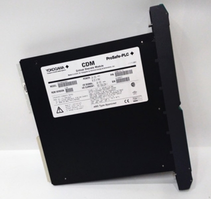 PSCDM024DCBAN YOKOGAWA Μοντέλο Rack με μετάβαση 24 V DC Board Advanced Control Module
