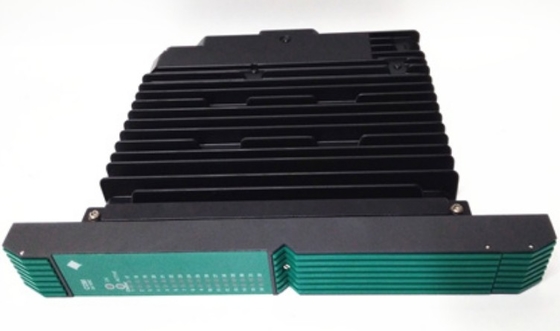 PSCDM024DCBAN YOKOGAWA Μοντέλο Rack με μετάβαση 24 V DC Board Advanced Control Module