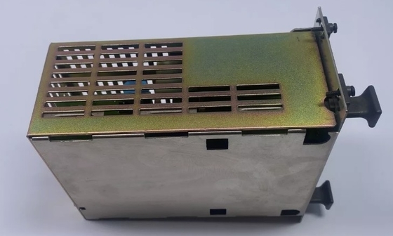 AIP503 YOKOGAWA PLC V-Net Coupler Module Αυτοματοποίηση Ανάλογη μονάδα εισόδου υψηλών επιδόσεων
