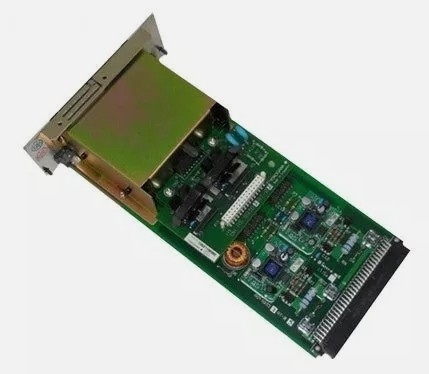 AIP521 YOKOGAWA Ελέγχου Bus Coupler Συστήματα Βιομηχανικής Αυτοματοποίησης Πολλαπλή Επικοινωνία 24 V DC σημεία I/O CENTUM VP DCS