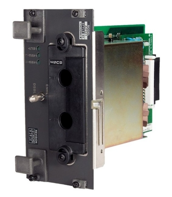 AIP521 YOKOGAWA Ελέγχου Bus Coupler Συστήματα Βιομηχανικής Αυτοματοποίησης Πολλαπλή Επικοινωνία 24 V DC σημεία I/O CENTUM VP DCS