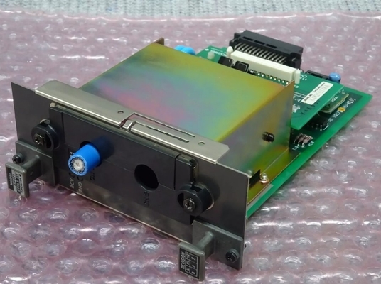 AIP571 YOKOGAWA Ηλεκτρικός Πηρακτής RIO Μονάδα Ελέγχου Πεδίου I/O Μονάδα Ελέγχου V-net Bus 24 V DC