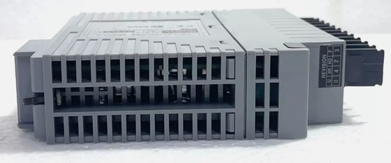 ALR121-S01 YOKOGAWA Μονάδες σειράς επικοινωνίας πολλαπλών σημείων Σταθμός ελέγχου πεδίου Μονάδα κόμβου λεωφορείου ESB