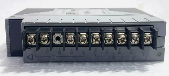 ALR121-S01 YOKOGAWA Μονάδες σειράς επικοινωνίας πολλαπλών σημείων Σταθμός ελέγχου πεδίου Μονάδα κόμβου λεωφορείου ESB