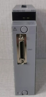 EC401-50 YOKOGAWA ESB Bus Coupler Module Production Control Systems Centum-VP Μονάδα ελέγχου πεδίου