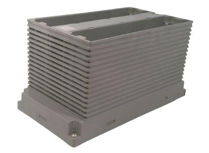 ADM15R(AMN21) YOKOGAWA Nest Για αναμεταδοτικές μονάδες I/O Αναλογική μονάδα εισόδου