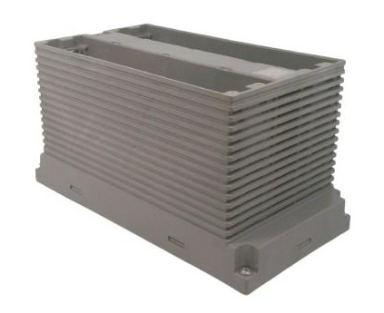 ADM15R(AMN21) YOKOGAWA Nest Για αναμεταδοτικές μονάδες I/O Αναλογική μονάδα εισόδου