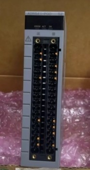 ADR541-P00 YOKOGAWA Αναλογικές ψηφιακές μονάδες I/O 16 καναλιών Αναμεταδιδόμενα σήματα επαφής Έκδοση μονάδα διπλής περιττότητας