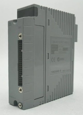 ADR541-P50 YOKOGAWA Αναλογικά 16 κανάλια Ψηφιακά μοντέλα I/O Relay Output 24 έως 110 V DC Απομονωμένα