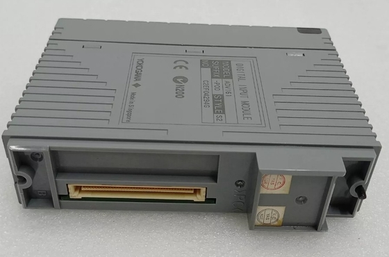 ADV161-P00 YOKOGAWA Ψηφιακές μονάδες εξόδου λαμβάνουν 64-κανάλι 24 V DC ON/OFF σήματα διπλή περιττότητα