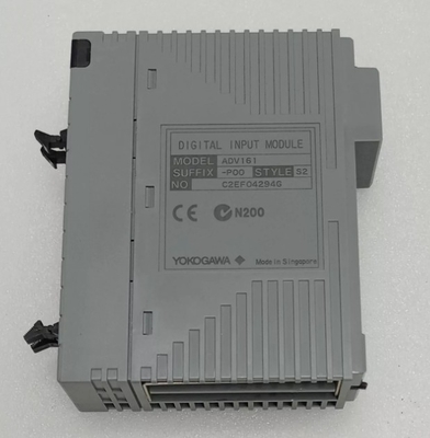 ADV161-P00 YOKOGAWA Ψηφιακές μονάδες εξόδου λαμβάνουν 64-κανάλι 24 V DC ON/OFF σήματα διπλή περιττότητα