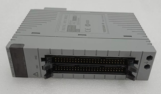 ADV161-P00 YOKOGAWA Ψηφιακές μονάδες εξόδου λαμβάνουν 64-κανάλι 24 V DC ON/OFF σήματα διπλή περιττότητα