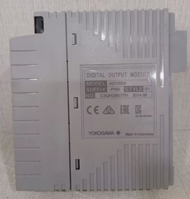 ADV559-P00 YOKOGAWA 32 κανάλια Ψηφιακή μονάδα I/O Απομονωμένα κανάλια CENTUM-ST συμβατό