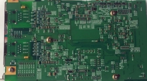 AEP7D-20 YOKOGAWA Βάση κύριας παροχής ενέργειας 220 έως 240 V AC