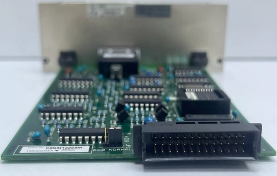 AIP578 YOKOGAWA Ηλεκτρικός δέκτης δέκτη RIO Οπτικός σύνδεσμος δέκτης δέκτη Αυτοματοποιημένο σύστημα ελέγχου I/O