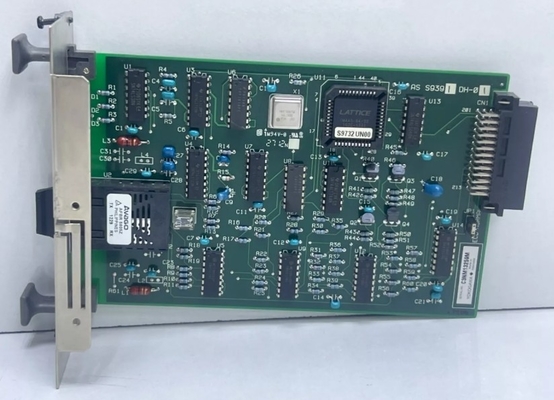 AIP578 YOKOGAWA Ηλεκτρικός δέκτης δέκτη RIO Οπτικός σύνδεσμος δέκτης δέκτη Αυτοματοποιημένο σύστημα ελέγχου I/O
