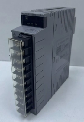 ALR121-S50 YOKOGAWA Σειριακές επικοινωνιακές μονάδες 4 καλωδίων Σύστημα Πολλαπλών σημείων επικοινωνίας SCS Modbus