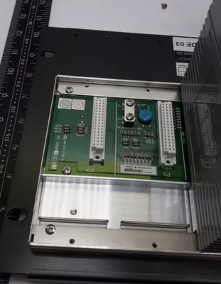 ANB10D-420 YOKOGAWA ESB Μονάδες κόμβων λεωφορείων Μονάδα ελέγχου πεδίου N-IO/FIO Σύστημα αναλογικού σήματος I/O Διπλή περιττή
