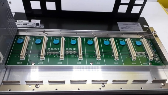 ANB10D-420 YOKOGAWA ESB Μονάδες κόμβων λεωφορείων Μονάδα ελέγχου πεδίου N-IO/FIO Σύστημα αναλογικού σήματος I/O Διπλή περιττή