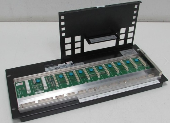ANR10D-420 YOKOGAWA Μονάδα διασύνδεσης κόμβων για διπλή εφεδρική ER BUS Μονάδα Βιομηχανικής Αυτοματοποίησης υψηλής απόδοσης