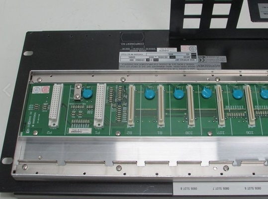 ANR10D-420 YOKOGAWA Μονάδα διασύνδεσης κόμβων για διπλή εφεδρική ER BUS Μονάδα Βιομηχανικής Αυτοματοποίησης υψηλής απόδοσης