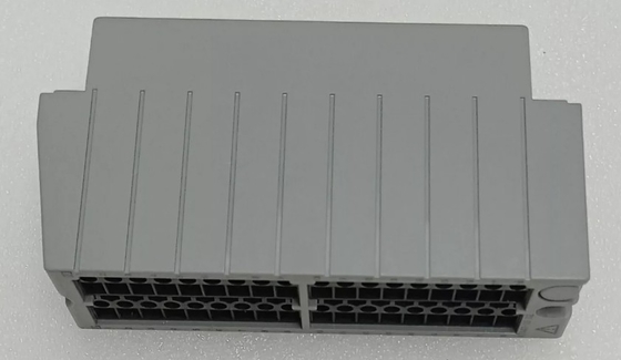 ATA4S-00 YOKOGAWA Τερματικό μπλοκ για συμπίεση πίεσης για αναλογικές μονάδες I/O Centum VP ISA Standard G3 Option