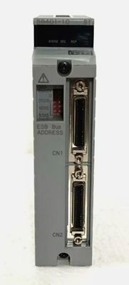 SB401-10 YOKOGAWA ESB Bus Interface Slave Module Ένα καλώδιο οπτικών ινών