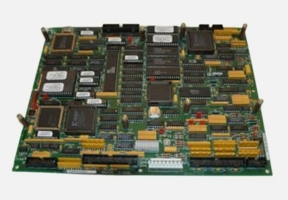 IS200AEADH1A GE Εισαγωγή / Έκδοση I/O Grid Circuit Board Speedtronic Series IS200 Mark VI Βιομηχανικό Σύστημα Ελέγχου