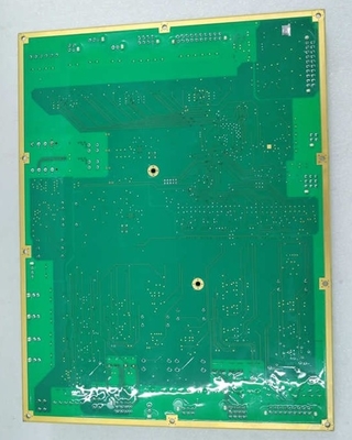 IS200WETCH1A GE Εισαγωγή / Έκδοση I / O Grid Circuit Board Speedtronic σειράς IS200 Mark VI βιομηχανικό σύστημα ελέγχου