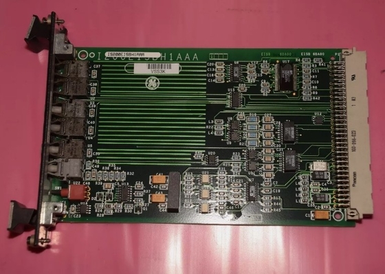 IS200EISBH1A GE Spot Commodity Supply Exciter IS Δελτίο λεωφορείων Δελτίο κυκλωμάτων Mark VI IS200 Δελτίο επικοινωνιακής διεπαφής