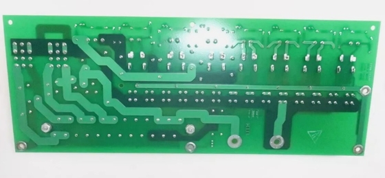 IS200EPDMG1A GE Exciter Power Distribution Module Mark VI Σύστημα ελέγχου τουρμπίνων