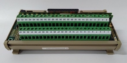 IS210DTAIH1A GE Ψηφιακή συναρμολόγηση κάρτας σιδηροδρόμου Απλή αναλογική μονάδα Mark VI Κύκλωμα κάρτας DCS Κέντρο