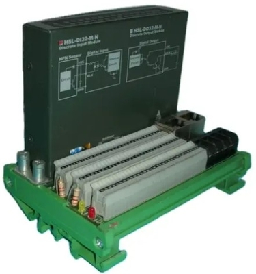 IS210DTTCH1A Πίνακας εισαγωγής θερμοσύνδεσμου GE Simplex Mark VI Series Control System Πίνακας τερματικού συμπαγούς