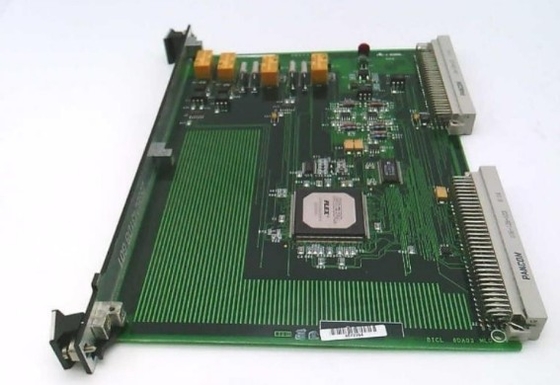 IS200BICLH1A GE IGBT Drive / Source Bridge Interface Board Πίνακας κυκλωμάτων Μοντέλο ισχύος Πίνακας υψηλού ρεύματος