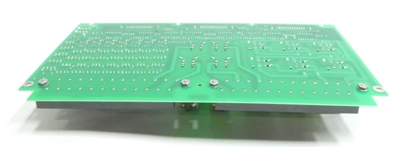 IS200ECTBG1A GE Exciter Contact Terminal Board ECTB Ελεγκτική μονάδα Δύο περιττές μονάδες