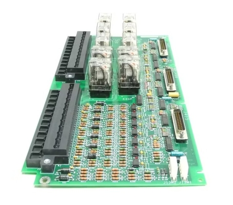 IS200ECTBG1A GE Exciter Contact Terminal Board ECTB Ελεγκτική μονάδα Δύο περιττές μονάδες