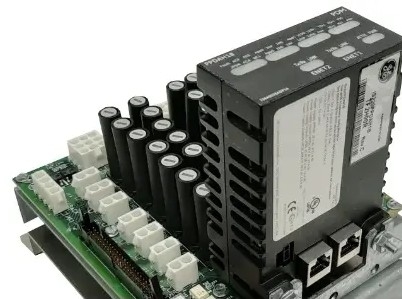 IS230JPDGH1A Γενική Ενότητα Διανομής Ενέργειας Τυποποιημένο Τεχνολογικό Σύστημα