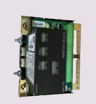 IS230SNA1H2A GE Αναλογική μονάδα I/O DIN Rail Input/Output PLC