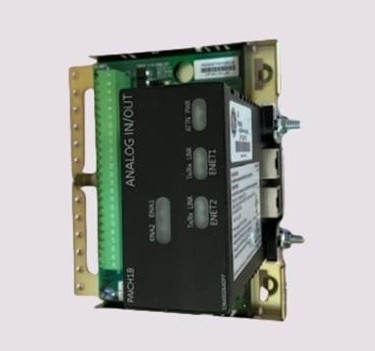 IS230SNA1H2A GE Αναλογική μονάδα I/O DIN Rail Input/Output PLC