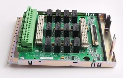 IS230SRLYH2A GE Simplex Relay I/O Pack Output PLC Terminal Board Ηλεκτρική διακριτική σειρά Mark VI
