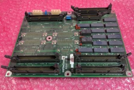 IS200EACFG3B GE Exciter AC Feedback Circuit Board Συστήματα ελέγχου τουρμπίνων Μάρκος VI IS200
