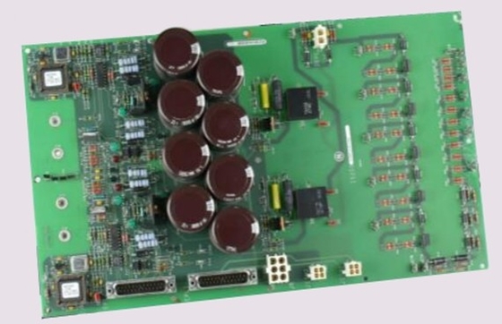 IS200EDEXG1A GE Exciter Power Supply Module Τυπωμένο κύκλωμα μάρκα VI IS200 Υψηλής ποιότητας