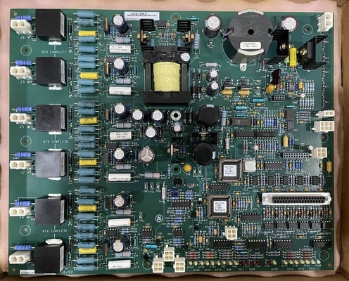 IS200EHPAG1D GE Exciter Gate Pulse Amplifier Board Μέρη μηχανικού εξοπλισμού υψηλής τάσης