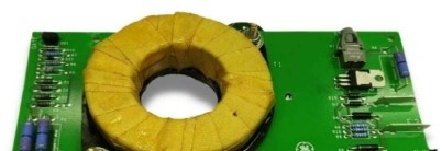IS200FHVBG1A GE High Voltage Input Gate Interface Board Ελέγχος διέγερσης Παράγοντα ρεύματος πεδίου