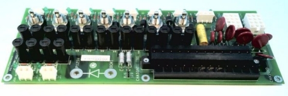 IS200EPDMG1B GE Exciter Power Distribution Module 125 V DC Circuit Board Πίνακα προστασίας τερματικών I/O