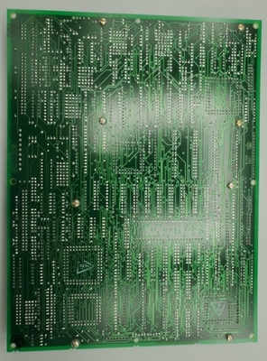 DS200SDCCG5A GE ψηφιακή κάρτα ελέγχου κίνησης Exciter 12 VDC Mark V Speedtronic σύστημα