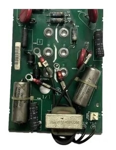 DS200SSBAG1A GE Drive Snubber Board Mark V Σειρά του συστήματος ελέγχου του PCB τουρμπίνας