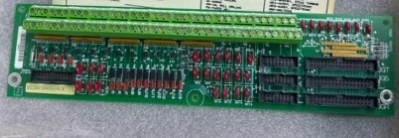 DS200TBQBG1A GE Πίνακας κυκλωμάτων Ενδιάμεση Τερματισμός Μονούλης Κανονικής Επιχρίσματος Σειράς Mark V