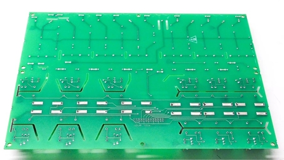 DS200PCCAG5A GE DC Power Connect Card Ελέγχου τουρμπίνας EX2000 Σύστημα διέγερσης Υψηλής απόδοσης